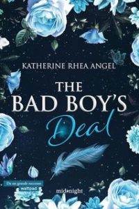 Katherine Rhea Angel – The Bad Boy’s Deal (2024) Katherine Rhea Angel – The Bad Boy’s Deal (2024)