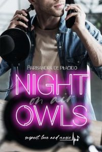 Marisandra De Placido – Night Owls (2024)