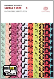 Francesca Occhipinti – Uomini e idee Vol. 3 (2010) Francesca Occhipinti – Uomini e idee Vol. 3 (2010)