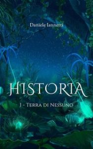 Daniele Iannetti – Historia. Terra di nessuno (2024)