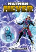 img Nathan Never N.401 - Paradossi Universali (SBE Ottobre 2024)
