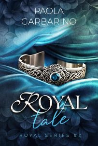 Paola Garbarino – Royal Series Vol. 2. Royal Tale (2024)