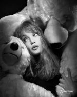 Arielle Dombasle – Discography (8 Albums & 8 Singles & Others) (1980-2013) MP3
