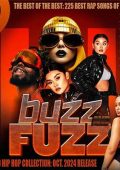 VA - Buzz Fuzz! (2024) MP3