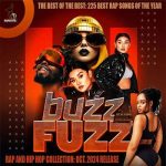 VA – Buzz Fuzz! (2024) MP3