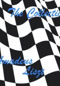 Amadeus Liszt - The Collection (Original Mike Mareen Master Tape Series) (2022) FLAC