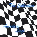 Amadeus Liszt – The Collection (Original Mike Mareen Master Tape Series) (2022) FLAC