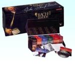 Bach Edition 160 CD (2006) FLAC