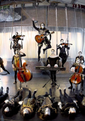 The Irrepressibles - Collection: 22 Releases (2009-2024), MP3, 320