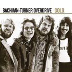 Bachman-Turner Overdrive – Gold (2005) 2CD FLAC