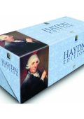 Joseph Haydn Edition (150 CD) (2008) FLAC