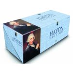 Joseph Haydn Edition (150 CD) (2008) FLAC