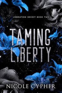 Nicole Cypher – Inganno Liberatore 2. Taming Liberty (2024) Nicole Cypher – Inganno Liberatore 2. Taming Liberty (2024)