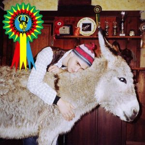 Generic Animal – Il canto dell’asino  (2024) .mp3 – 320 kbps