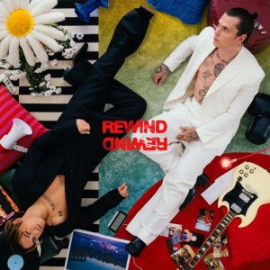 Benji & Fede – Rewind (2024) .mp3 – 320 kbps