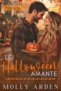 Molly Arden – Lei Halloween Amante (2024)