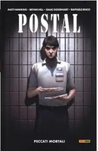 Postal – Volume 3 – Peccati Mortali