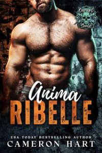 Cameron Hart – Anima Ribelle (2024)