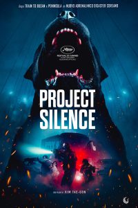 Project Silence (2023) Streaming + Download