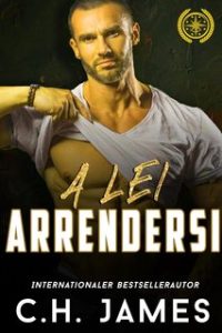 C.H. Jame – Arrendersi a Lei (2024)