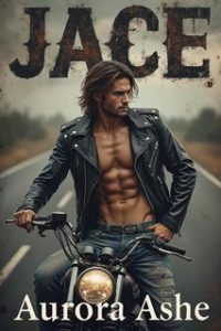 Aurora Ashe – La Serie Scintille d’Acciaio 2. Jace (2024)