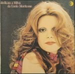 Dedicato a Milva da Ennio Morricone (1994) APE lossless