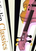 VA - Violin Classics (2024) MP3