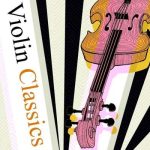 VA – Violin Classics (2024) MP3