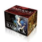 Baroque Masterpieces: Bach, Vivaldi, Handel, Telemann, Scarlatti, Corelli, Carissimi, Couperin, Buxtehud, Frescobaldi, Fux, Lully, Monteverdi, Pergolesi, Purcell, Rameau, Schutz, Froberger [60 CD Box Set] (2008) WavPack lossless