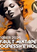 VA - Default Mixtape Progressive House (2024) MP3