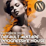VA – Default Mixtape Progressive House (2024) MP3