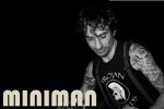Miniman – Discography (2000-2024) (8 albums, 2 EPs, 6 singles, 13 tracks), MP3, 320