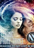 VA - Electronic Symphony Trance (2024) MP3