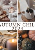 VA - Autumn Chill (2024) FLAC