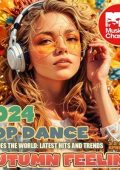 VA - Pop Dance Autumn Feeling (2024) MP3