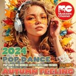 VA – Pop Dance Autumn Feeling (2024) MP3