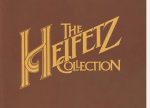 The Heifetz Collection (Volumes 1-46), RCA Victor (65 CD) (1994/1917-1972), FLAC