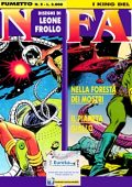 img I King del Fumetto - Collection (2 volumi)(Squalo 1994)