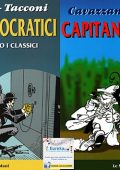 img Le Mani Comics - Collection (2 volumi)(Microart