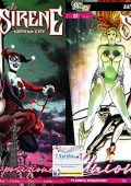 img Le Sirene di Gotham City - Collection (4 volumi)(Planeta, Lion 2010-2015)