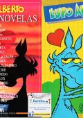 img Lupo Alberto - Vari - Collection (7 volumi)(ITA)