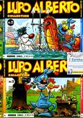 img Lupo Alberto Collection - Serie Completa (25 volumi)(Mondadori Comics 2017)