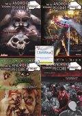 img Ma gli androidi sognano pecore elettriche - Collection (8 volumi)(GP/Edizione BD)