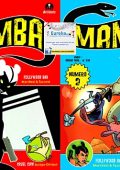 img Mamba - Collection (2 volumi)(Brillosto 2005)