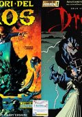 img I libri di Hyperion - Collection (2 volumi)(Star Comics 1993)