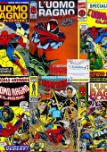 img Marvel Classic - Serie Completa (14 volumi)(Panini 1994-1998)