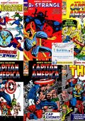 img Marvel Collection - Collection (39 volumi)(Panini 2010-2016)