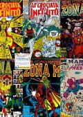 img Marvel Comics Presenta - Collection (36 volumi)(Play Press/Panini 1993-1996)