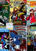 img Marvel Extra - Collection (17 volumi)(Panini Comics)