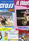 img Il motocross - Collection (2 volumi)(Epierre 1990)